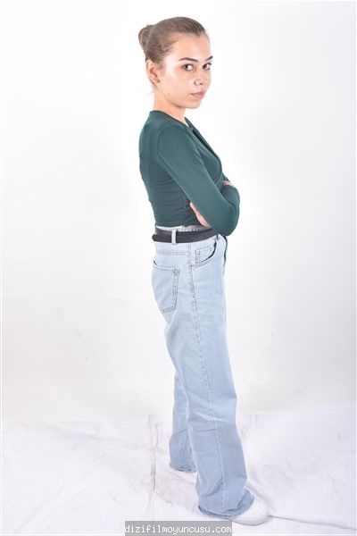 Kütahya Cast Ajans İlayda 97512
