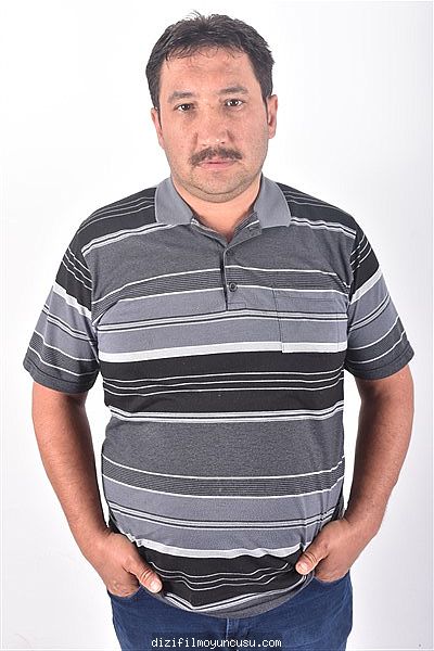 Erkek Oyuncular Adayımız Lokman