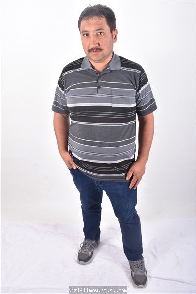 Kütahya Cast Ajans Lokman 97506