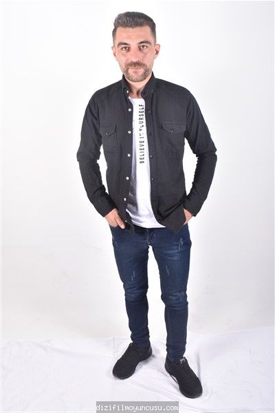 Kütahya Cast Ajans Mehmet 97452