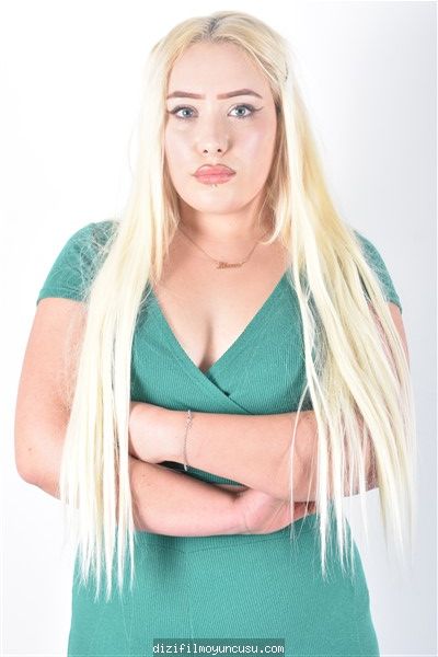 Kütahya Cast Ajans Merve 97459