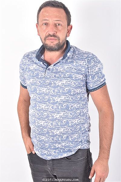 Erkek Oyuncular Adayımız Mustafa