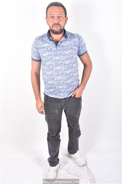 Kütahya Cast Ajans Mustafa 97542