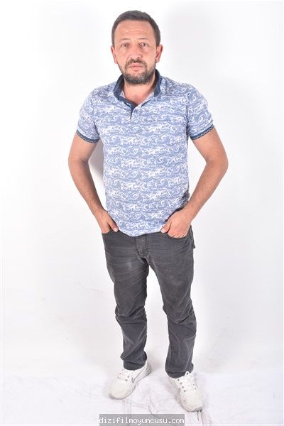 Kütahya Cast Ajans Mustafa 97543