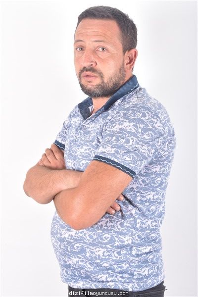 Kütahya Cast Ajans Mustafa 97544