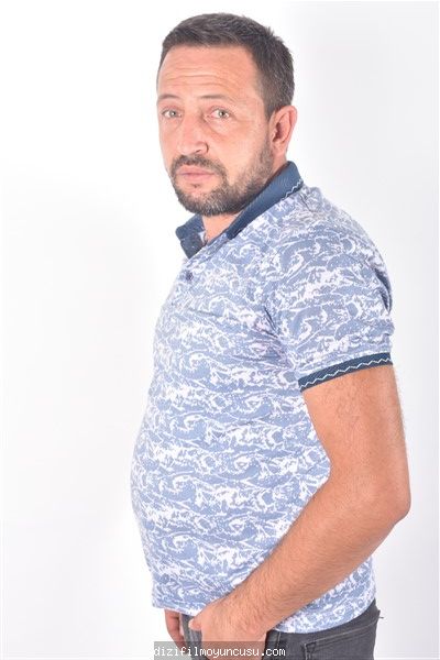 Kütahya Cast Ajans Mustafa 97545