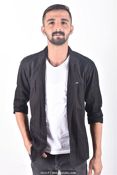 Erkek Oyuncular Adayımız Parviz