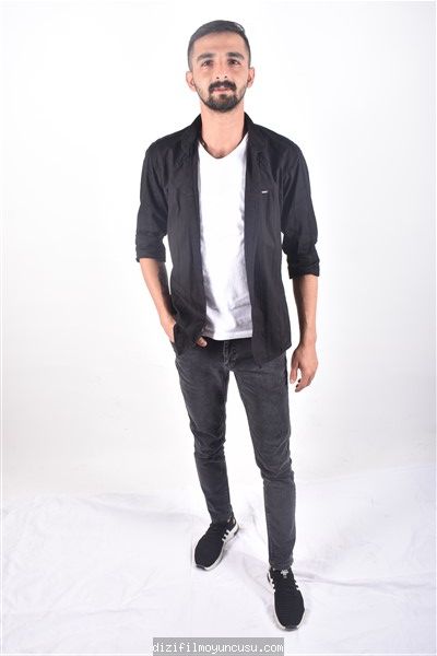 Kütahya Cast Ajans Parviz 97494