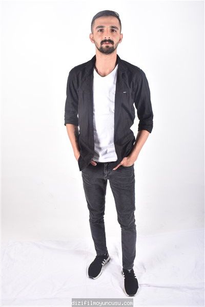 Kütahya Cast Ajans Parviz 97495