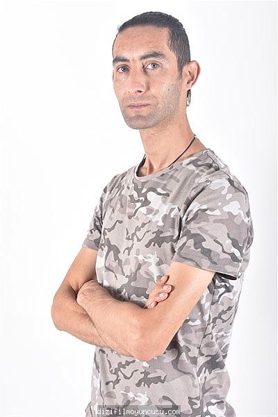 Erkek Oyuncular Adayımız Seyit