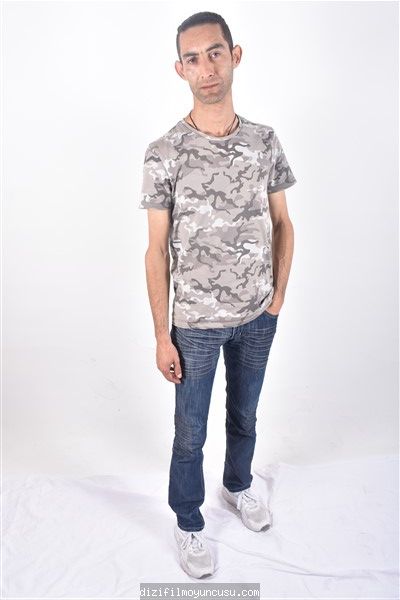 Kütahya Cast Ajans Seyit 97486