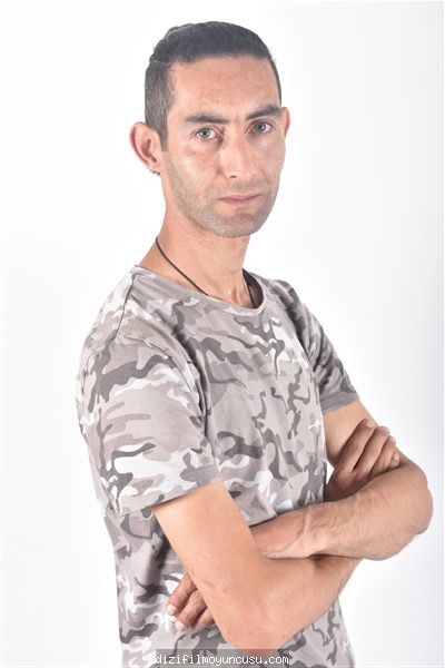 Kütahya Cast Ajans Seyit 97488