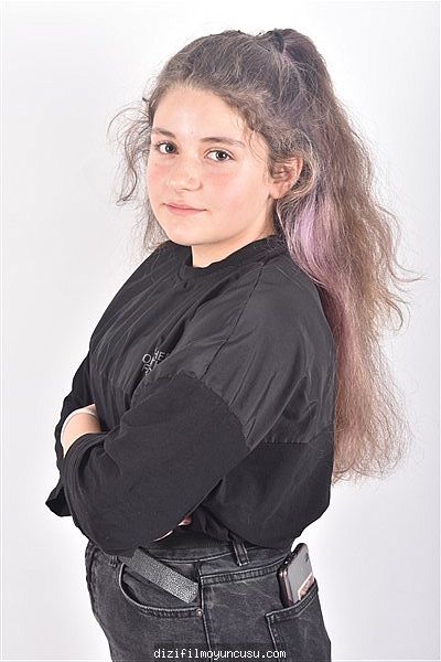 Kütahya Cast Ajans Oyuncusu Sümeyye