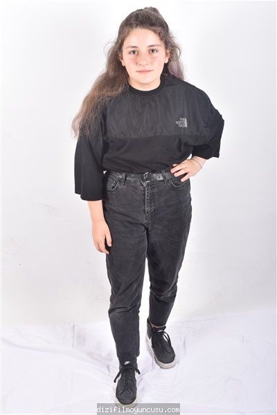 Kütahya Cast Ajans Sümeyye 97478