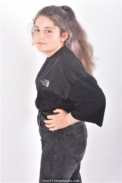 Kütahya Cast Ajans Sümeyye 97481