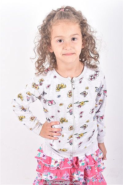 Kütahya Cast Ajans Zeynep 342559
