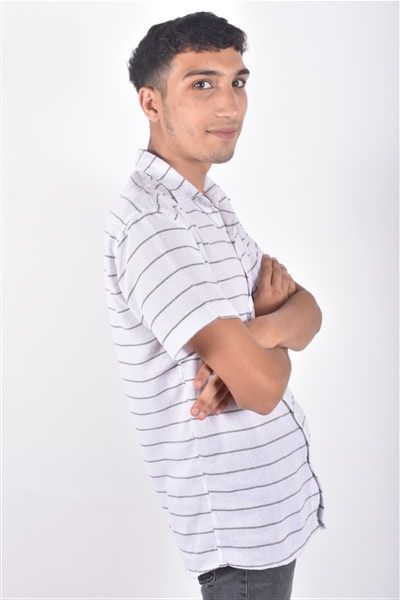 Erkek Oyuncular Adayımız Ahmet