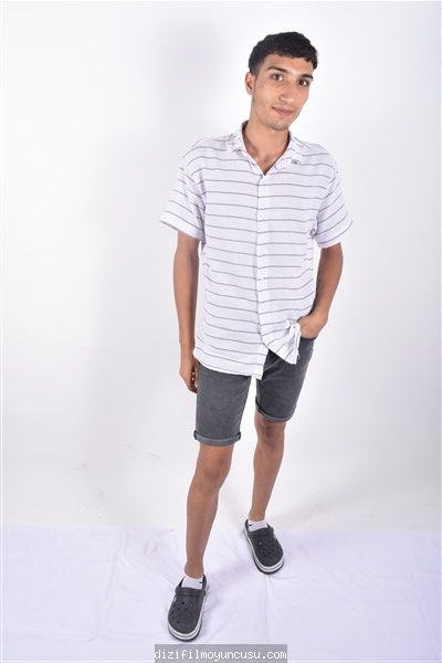 İzmir Cast Ajans Ahmet 97626
