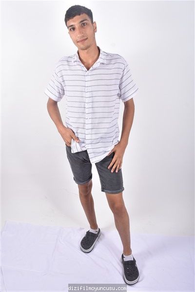 İzmir Cast Ajans Ahmet 97627