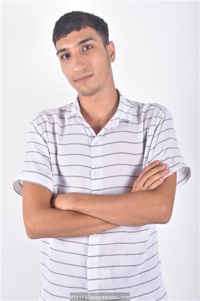 İzmir Cast Ajans Ahmet 97628
