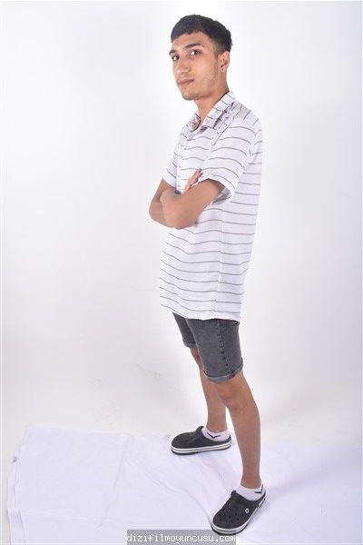 İzmir Cast Ajans Ahmet 97629