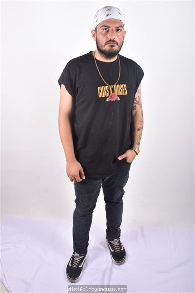 İzmir Cast Ajans Boran 97594
