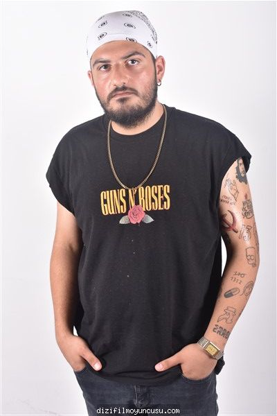 İzmir Cast Ajans Boran 97595
