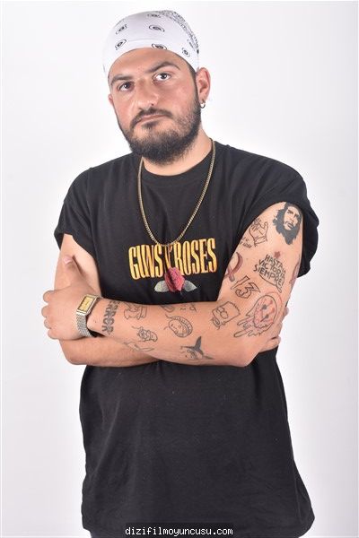 İzmir Cast Ajans Boran 97596