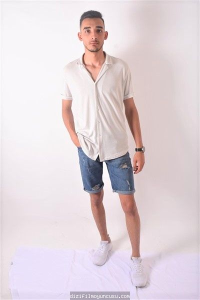İzmir Cast Ajans Burak 97586