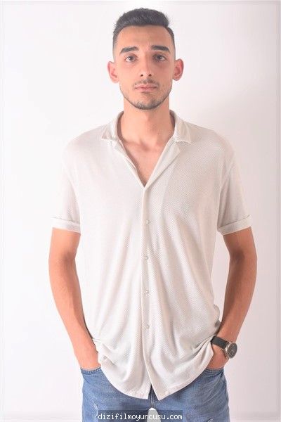 İzmir Cast Ajans Burak 97587