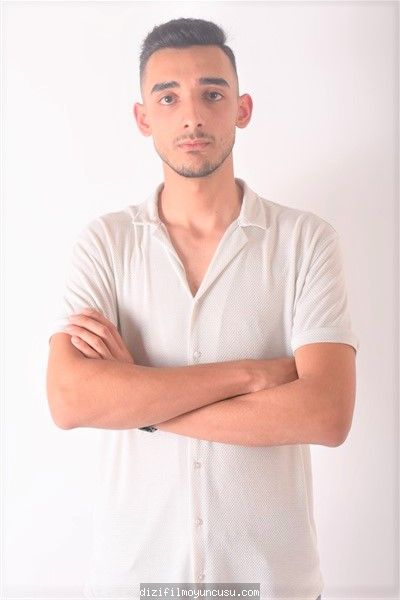 İzmir Cast Ajans Burak 97588