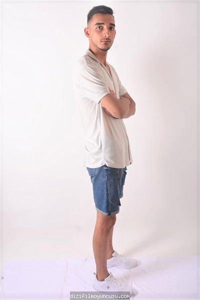 İzmir Cast Ajans Burak 97589
