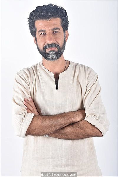 Erkek Oyuncular Adayımız Cem