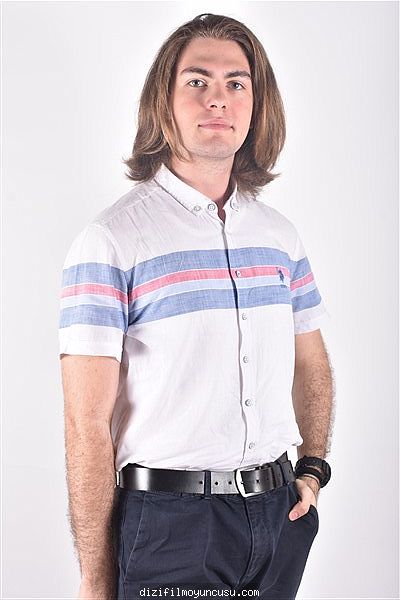 Erkek Oyuncular Adayımız Demir