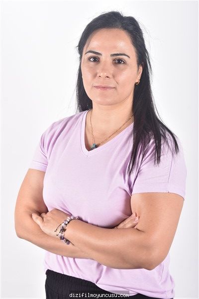 İzmir Cast Ajans Dilek 97623