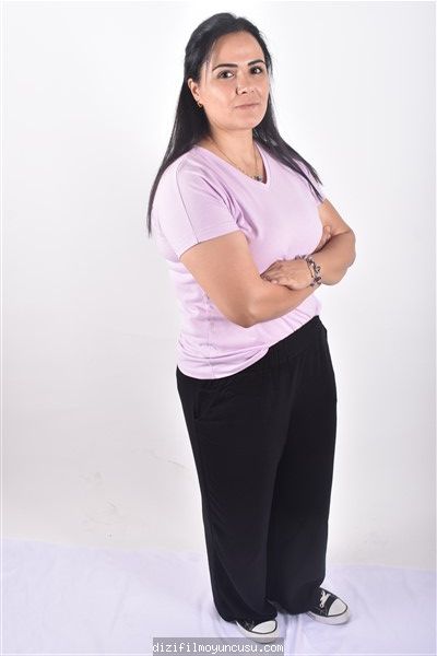 İzmir Cast Ajans Dilek 97624