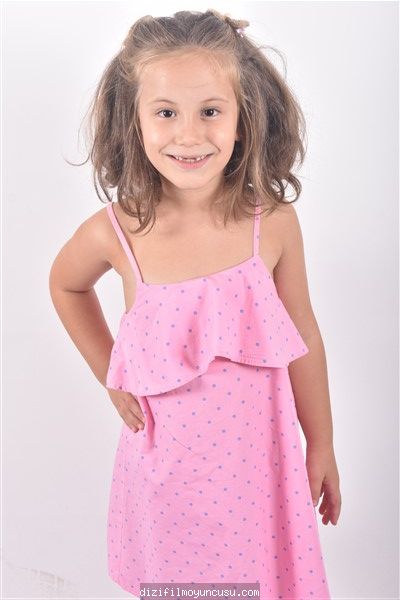 İzmir Cast Ajans Duru 97579