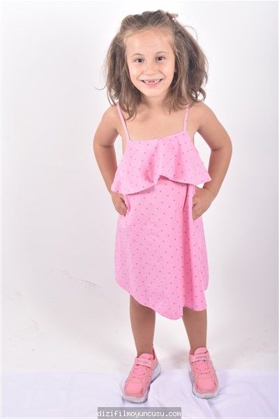 İzmir Cast Ajans Duru 97580
