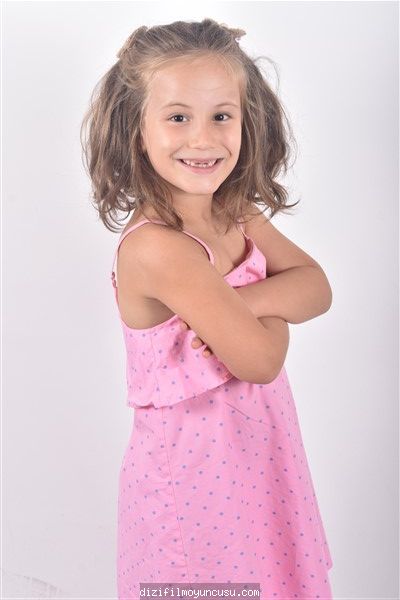 İzmir Cast Ajans Duru 97581