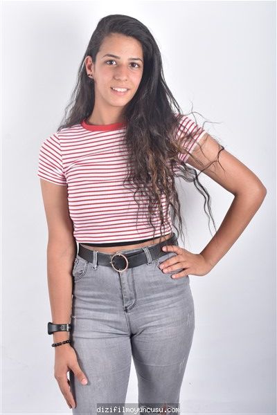 Ankara Cast Ajans Gizem 97634