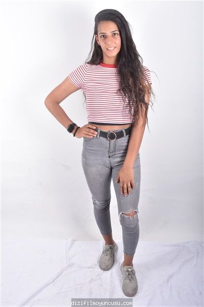Ankara Cast Ajans Gizem 97635