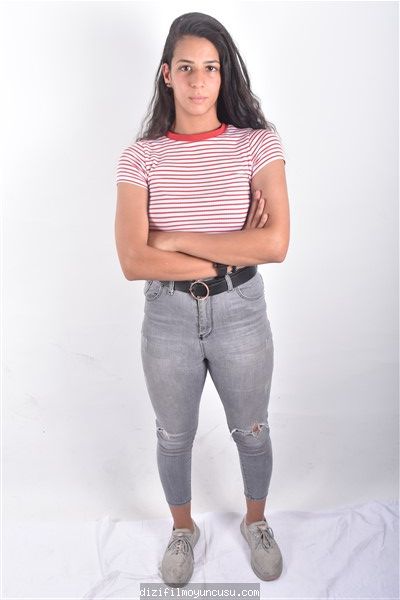 Ankara Cast Ajans Gizem 97636