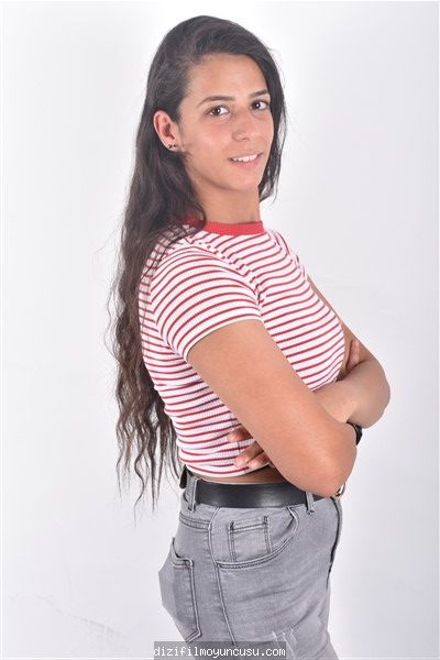 Ankara Cast Ajans Gizem 97637