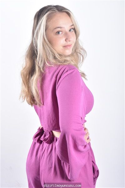 İzmir Cast Ajans Lara 97561