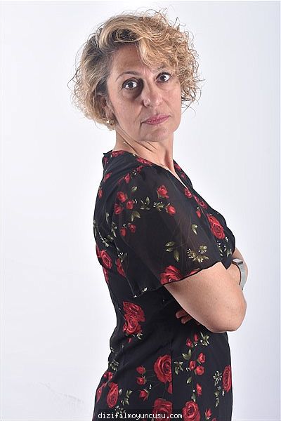 Kadın Oyuncular Adayımız Meltem