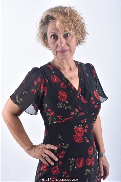 İzmir Cast Ajans Meltem 97591