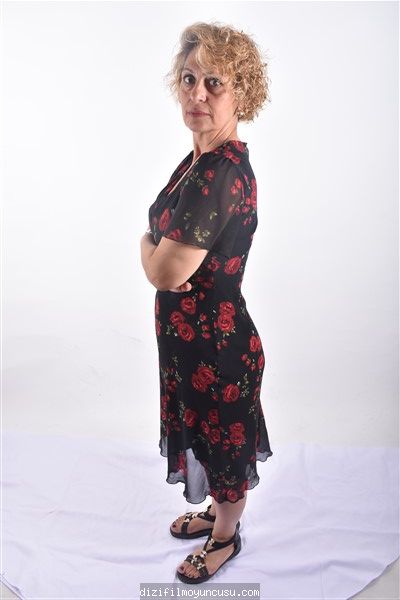 İzmir Cast Ajans Meltem 97592
