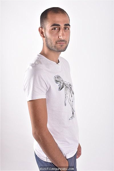 Erkek Oyuncular Adayımız Mirza