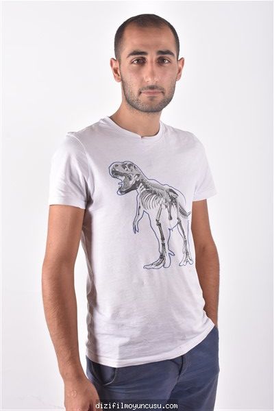 İzmir Cast Ajans Mirza 97610