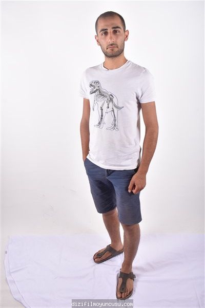 İzmir Cast Ajans Mirza 97611